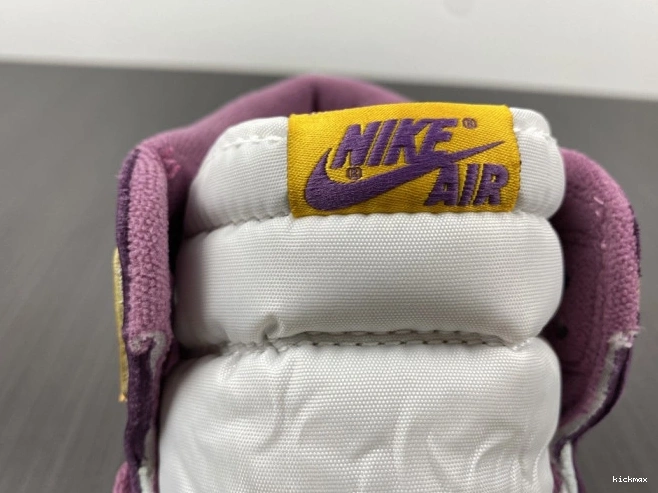 Cheap Jordan 555088-706 High OG 1 Air Brotherhood 0723